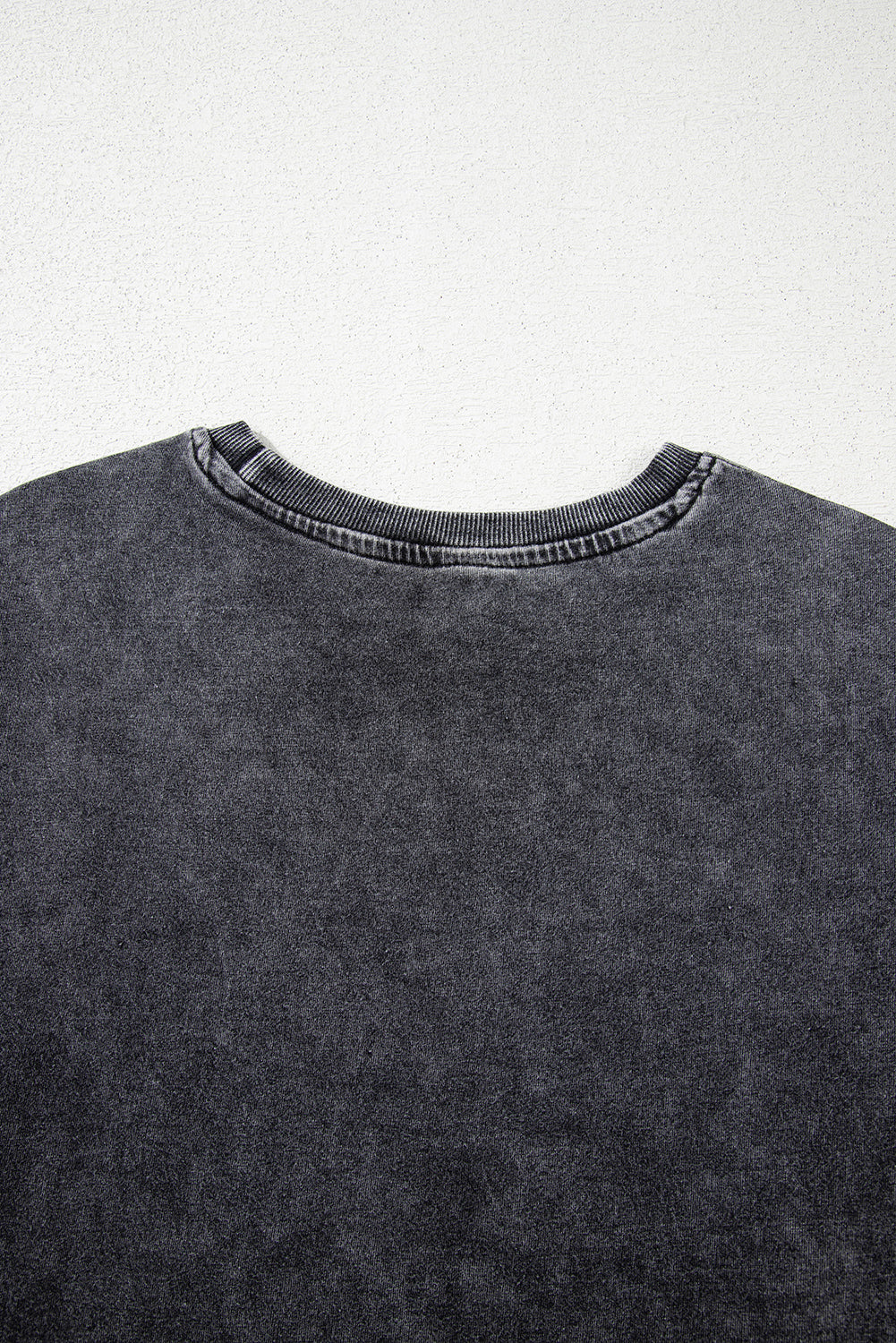 Nashville Tennessee Graphic Mineral Washed Vintage Tee