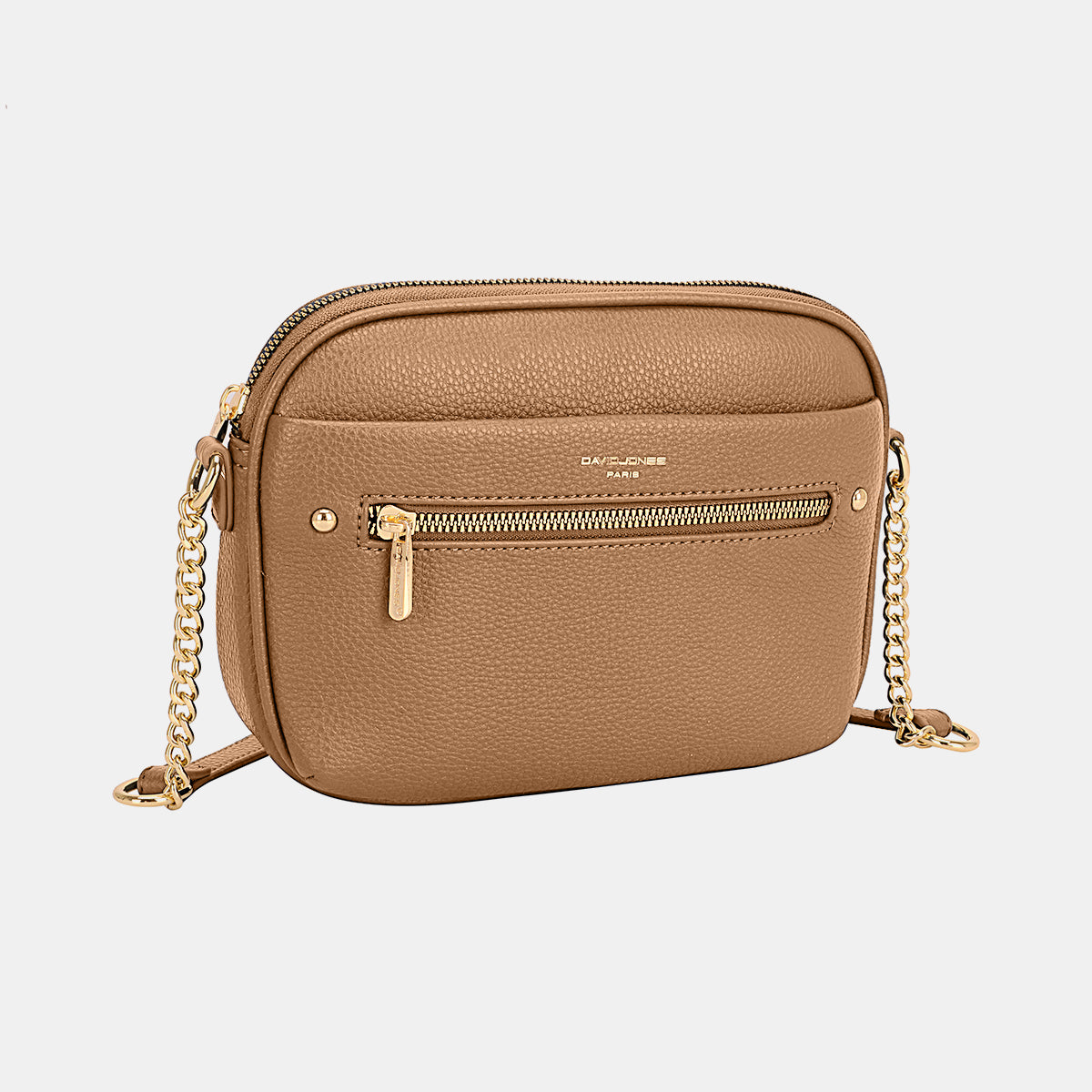 DJ Small Crossbody Bag