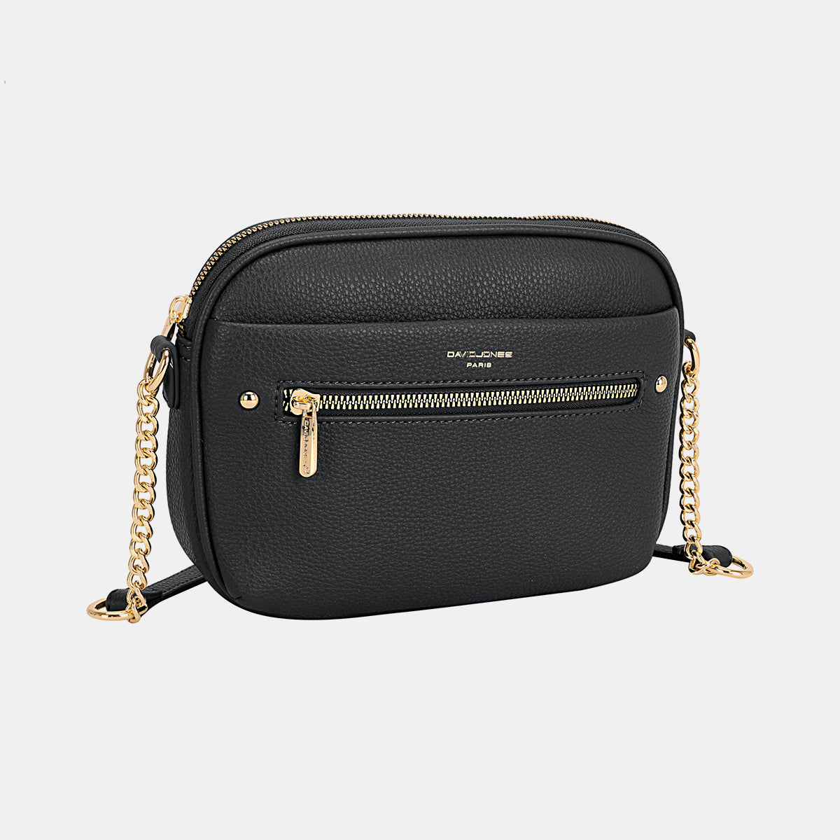 DJ Small Crossbody Bag