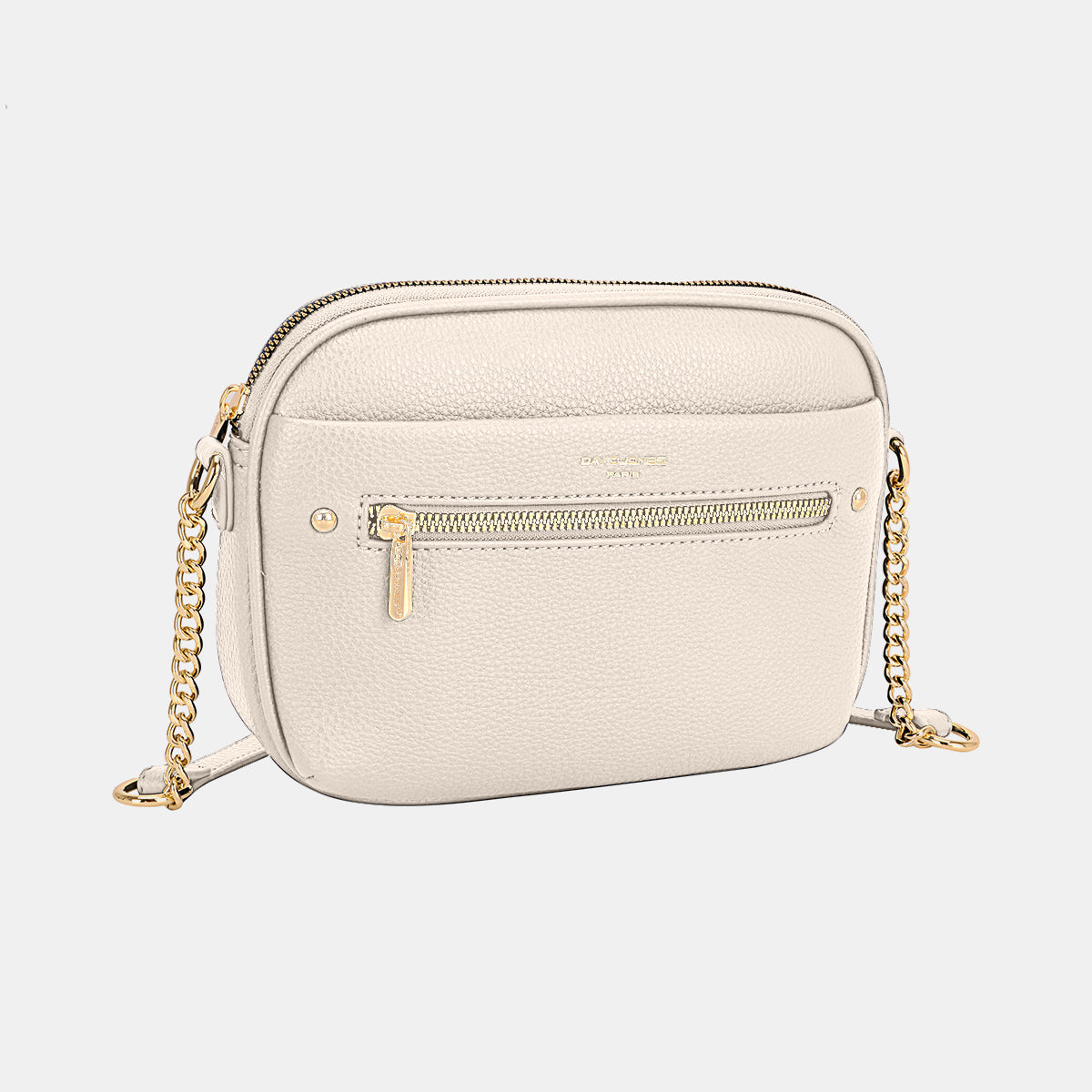 DJ Small Crossbody Bag