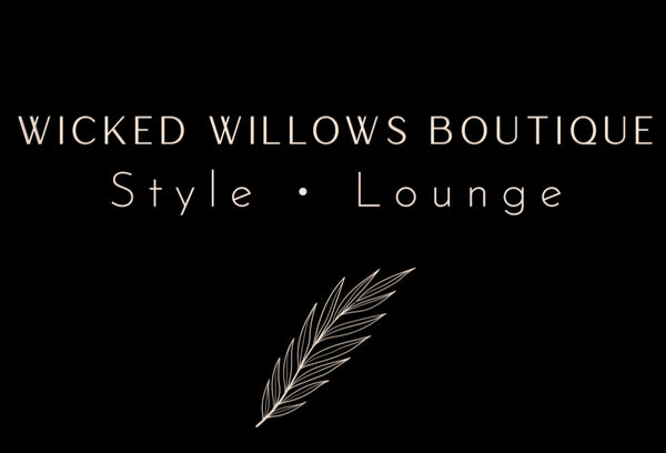 Wicked Willows Boutique & Style Lounge 