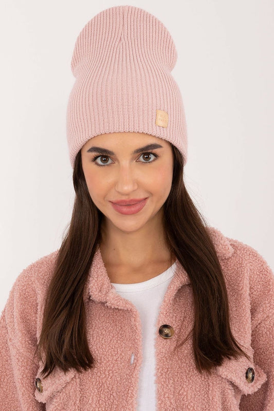 Blush Beanie