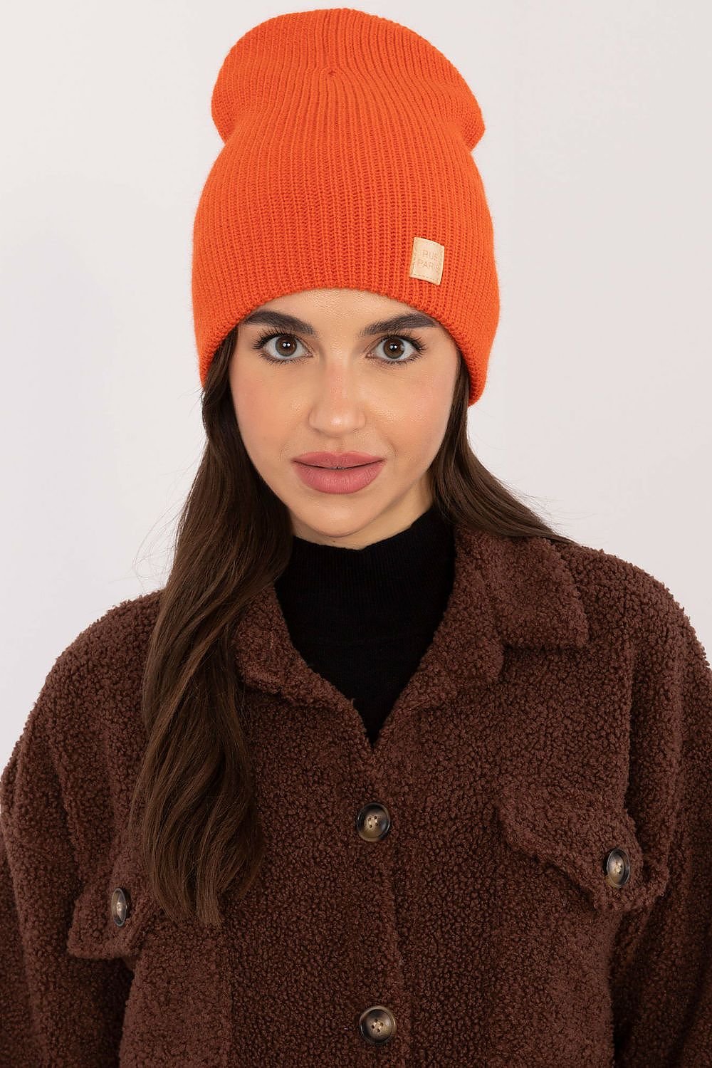 Blush Beanie