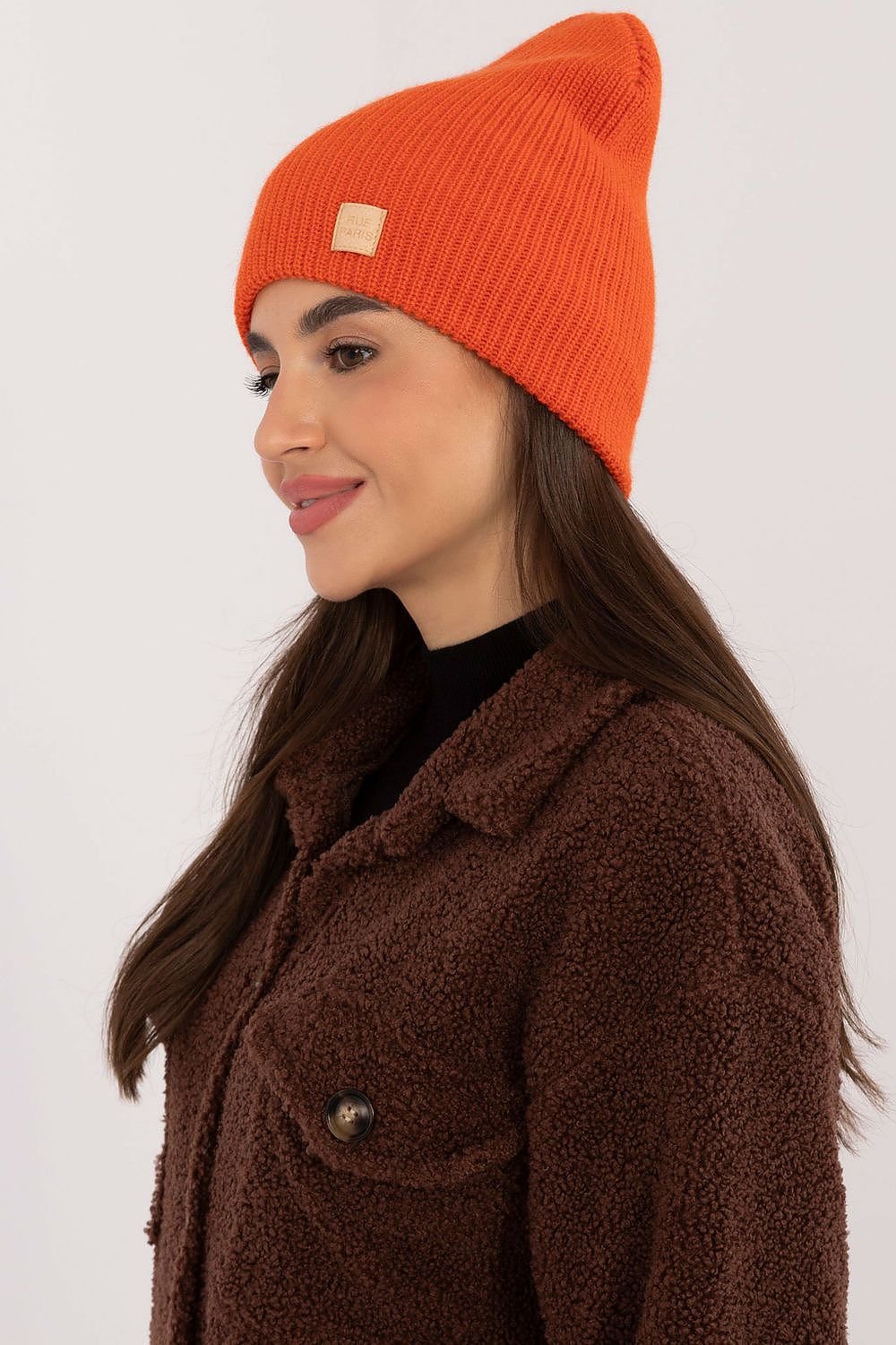 Blush Beanie