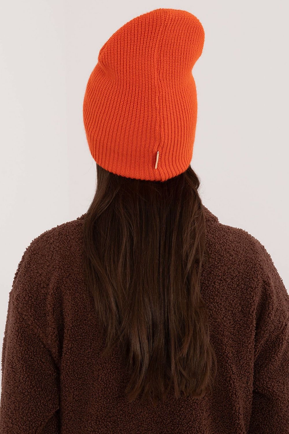 Blush Beanie