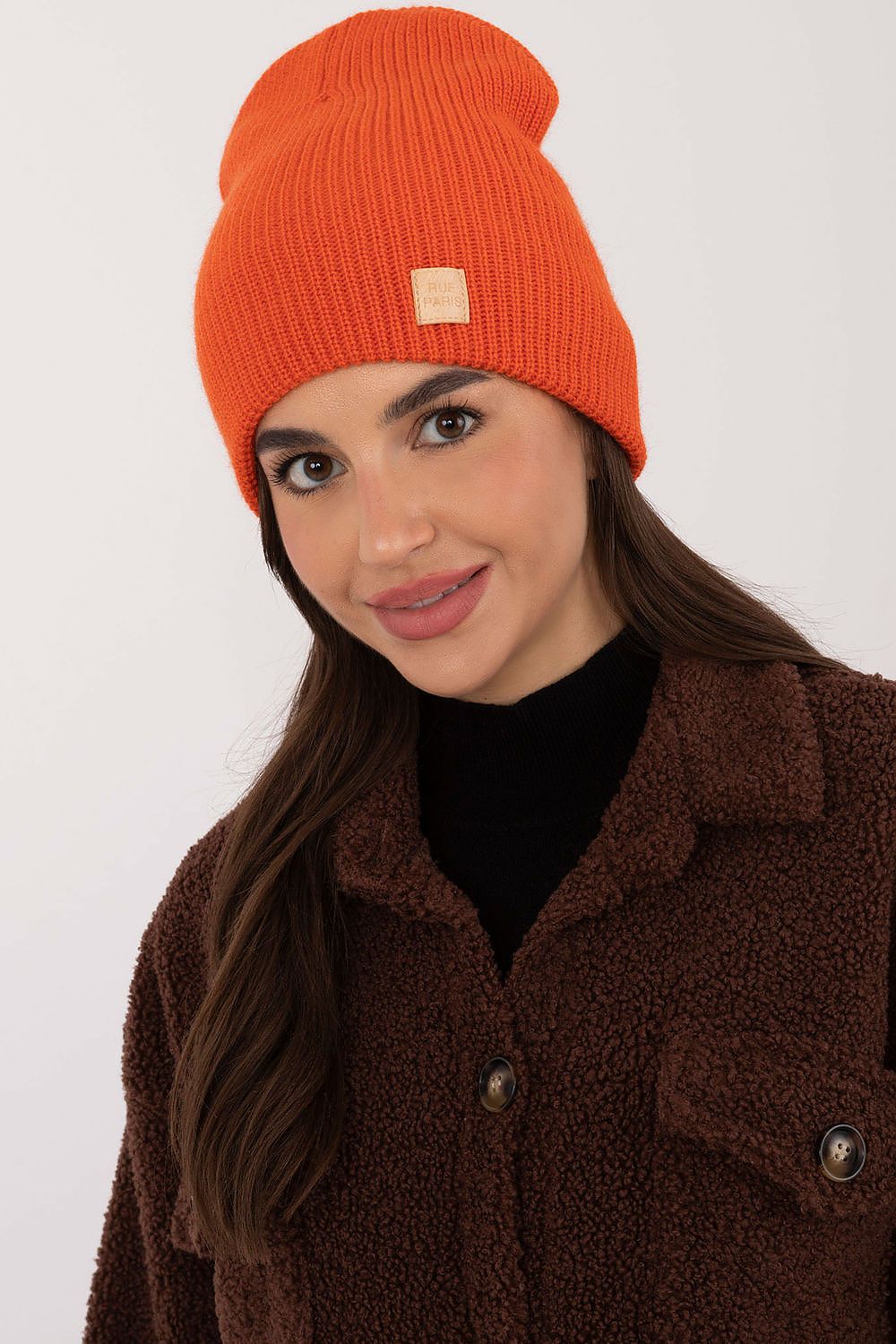 Blush Beanie