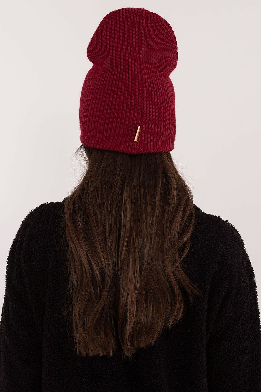 Blush Beanie