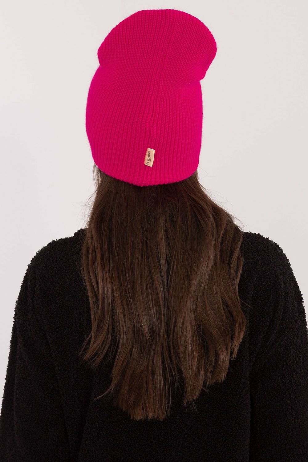 Blush Beanie