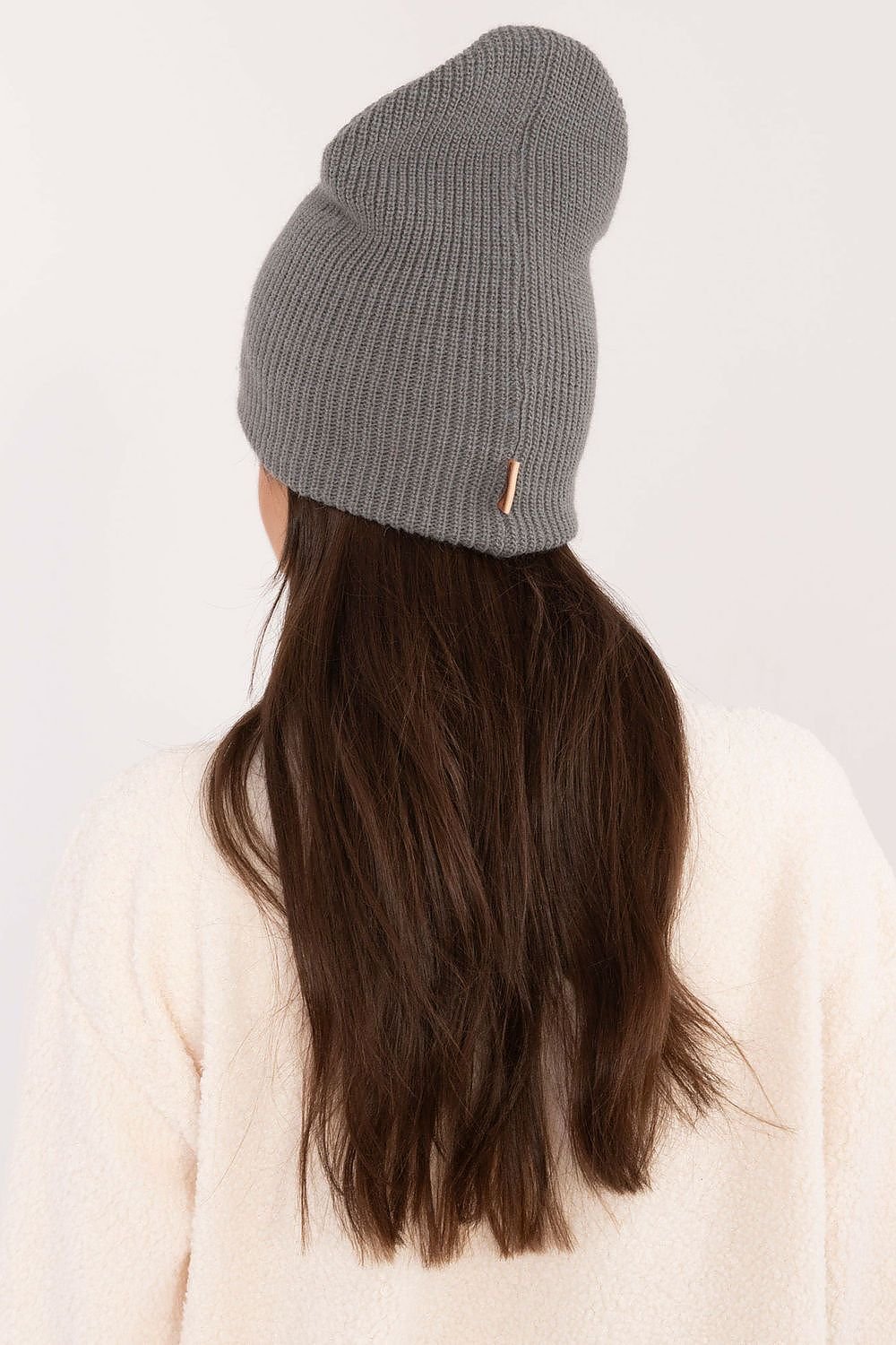 Blush Beanie