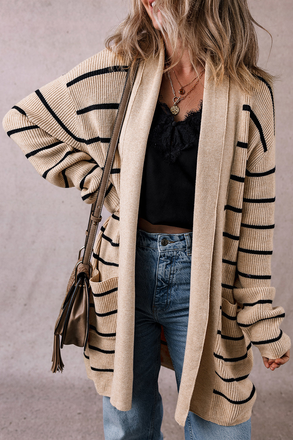 Shelby Cardigan with Pockets